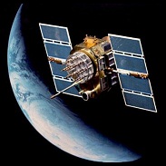 gps satellite navstar